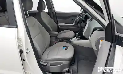 Kia Soul 2018 Автомат в Москве № 5417, миниатюра 11