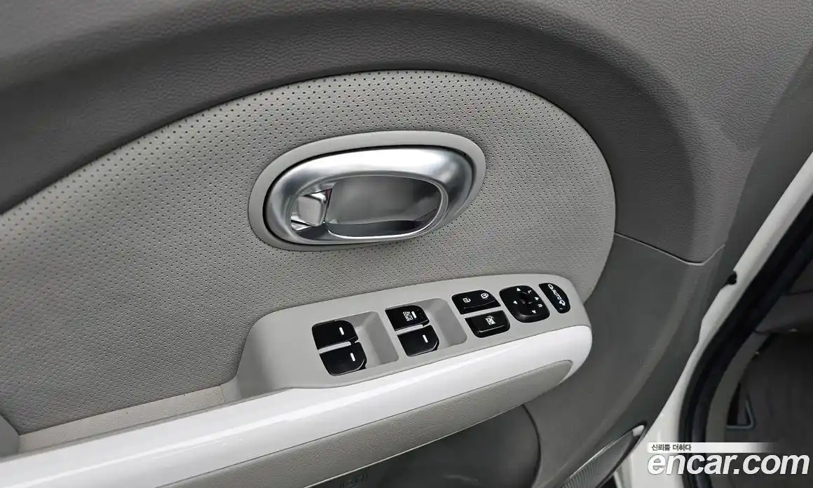 Kia Soul 2018 Автомат в Москве № 5417, фото 15