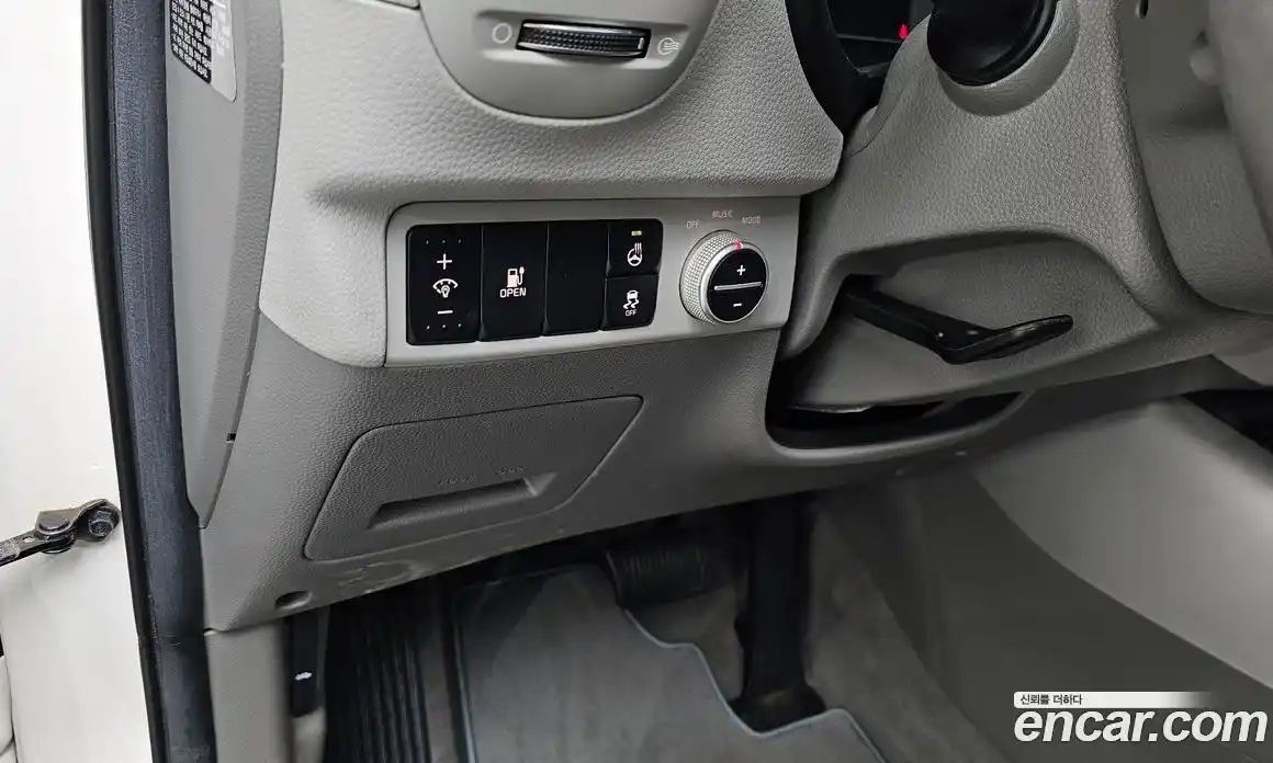 Kia Soul 2018 Автомат в Москве № 5417, фото 16