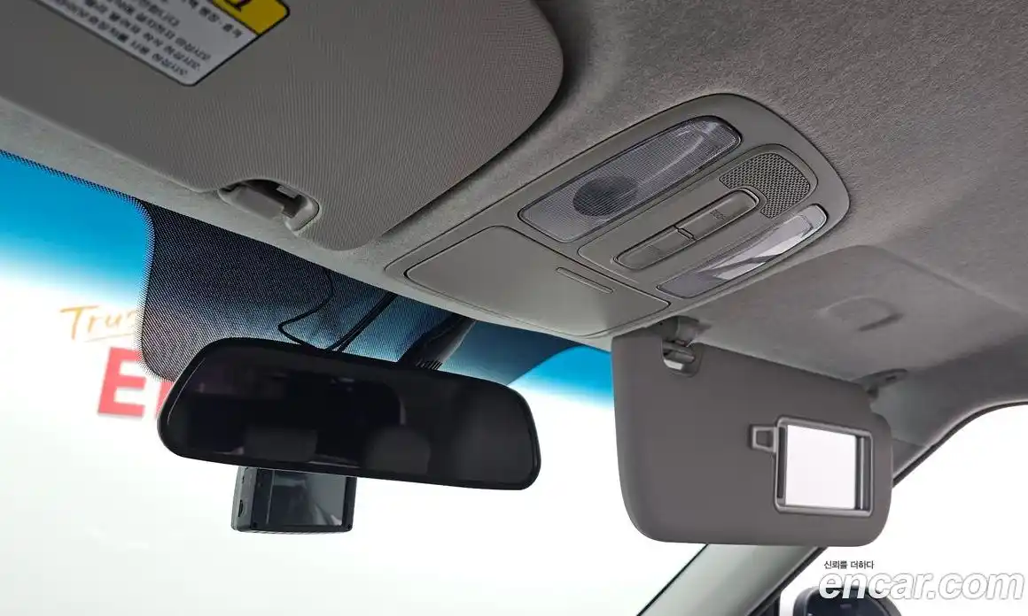 Kia Soul 2018 Автомат в Москве № 5417, фото 18