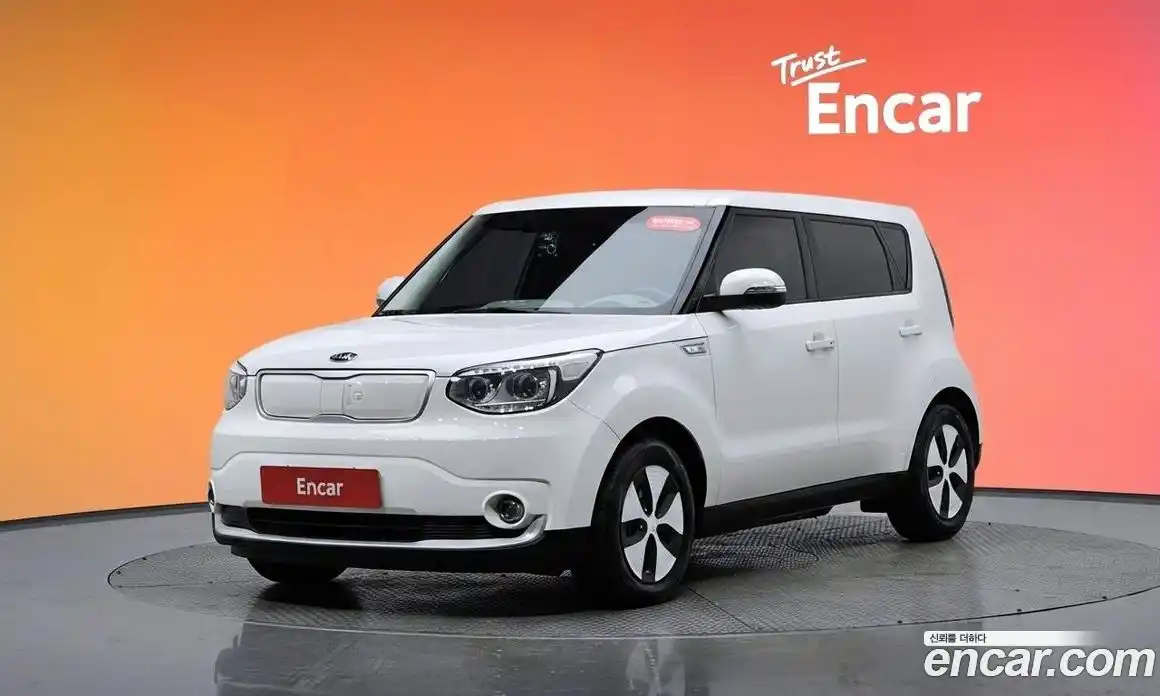 Kia Soul 2018 Автомат в Москве № 5417, фото 20