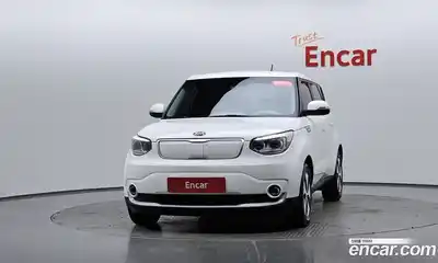 Kia Soul 2018 Автомат в Москве № 5417, миниатюра 2