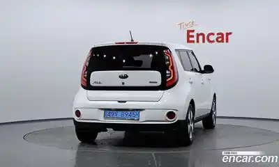 Kia Soul 2018 Автомат в Москве № 5417, миниатюра 3