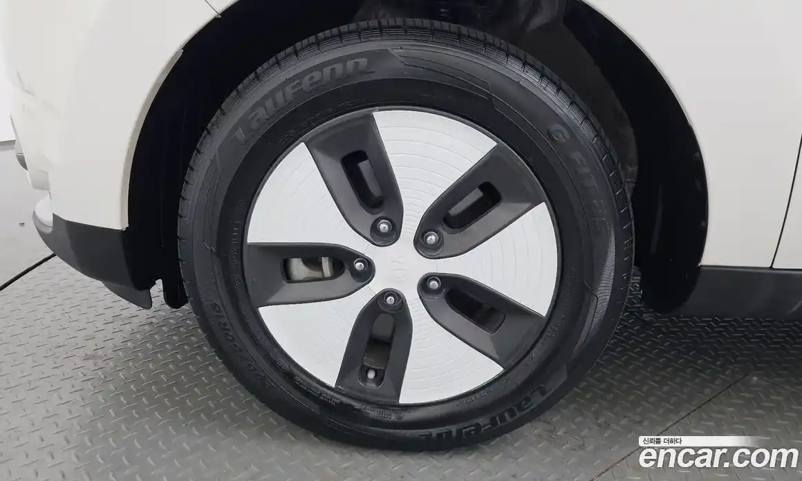 Kia Soul 2018 Автомат в Москве № 5417, фото 4