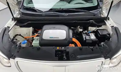 Kia Soul 2018 Автомат в Москве № 5417, миниатюра 5