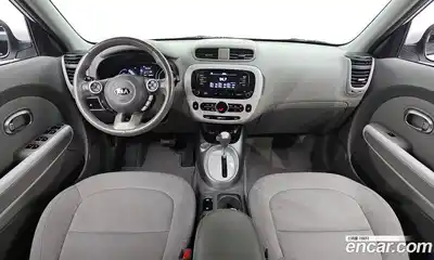 Kia Soul 2018 Автомат в Москве № 5417, миниатюра 6