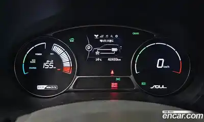 Kia Soul 2018 Автомат в Москве № 5417, миниатюра 7