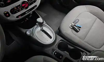 Kia Soul 2018 Автомат в Москве № 5417, миниатюра 8