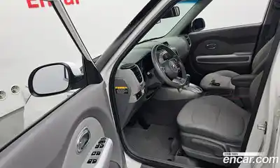 Kia Soul 2018 Автомат в Москве № 5417, миниатюра 9