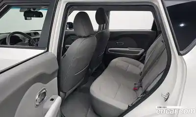 Kia Soul 2018 Автомат в Москве № 5417, миниатюра 10