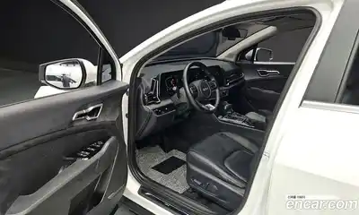 Kia Sportage 2022 2.0 Автомат в Москве № 54316, миниатюра 11