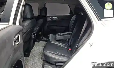 Kia Sportage 2022 2.0 Автомат в Москве № 54316, миниатюра 12