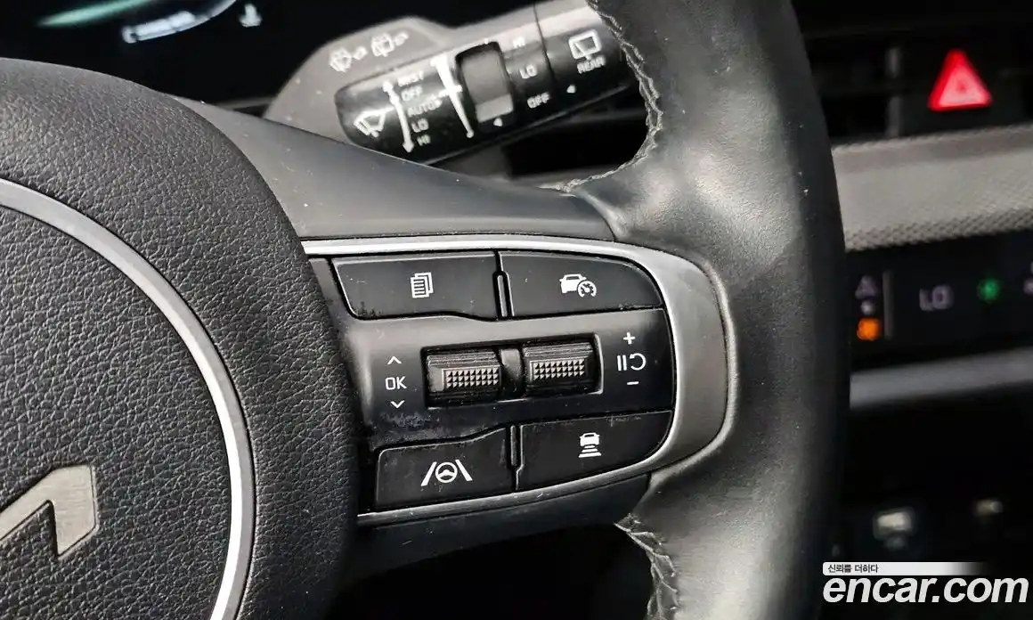 Kia Sportage 2022 2.0 Автомат в Москве № 54316, фото 14