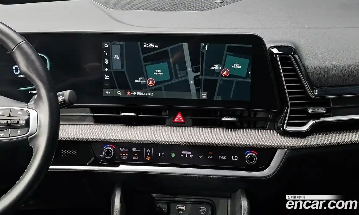 Kia Sportage 2022 2.0 Автомат в Москве № 54316, фото 15