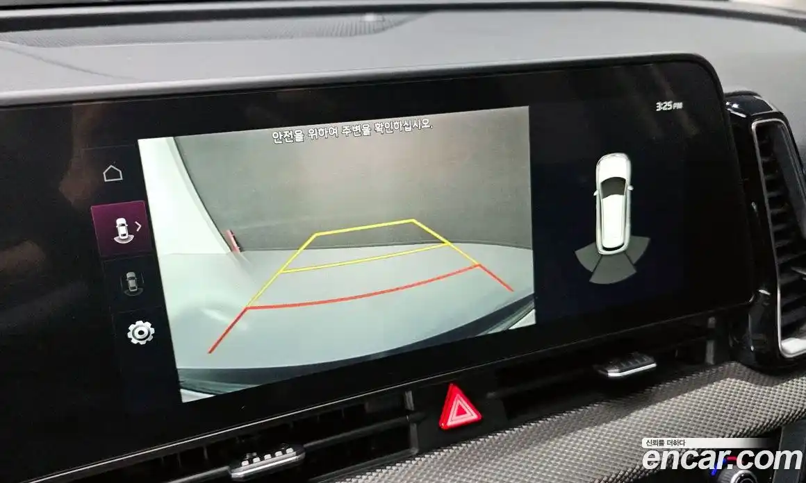 Kia Sportage 2022 2.0 Автомат в Москве № 54316, фото 16