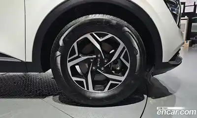 Kia Sportage 2022 2.0 Автомат в Москве № 54316, миниатюра 5