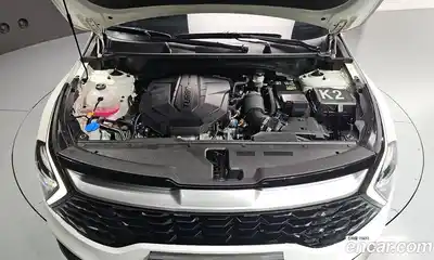 Kia Sportage 2022 2.0 Автомат в Москве № 54316, миниатюра 6