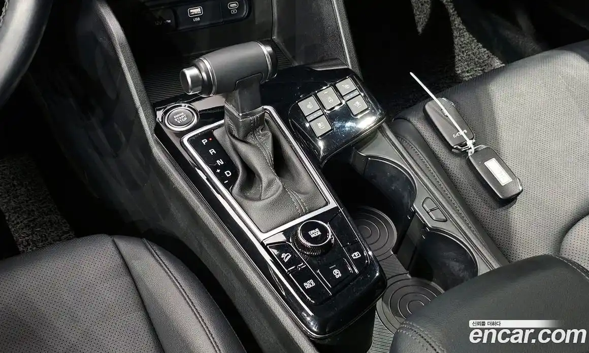 Kia Sportage 2022 2.0 Автомат в Москве № 54316, фото 9