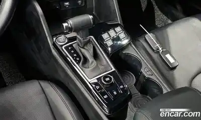 Kia Sportage 2022 2.0 Автомат в Москве № 54316, миниатюра 9