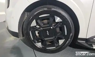 Kia Canival 2024 3.5 Автомат в Москве № 55766, миниатюра 4