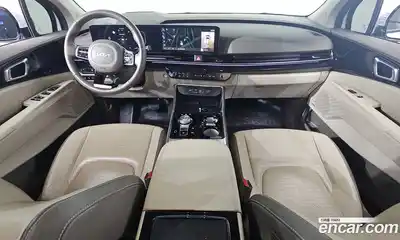 Kia Canival 2024 3.5 Автомат в Москве № 55766, миниатюра 6