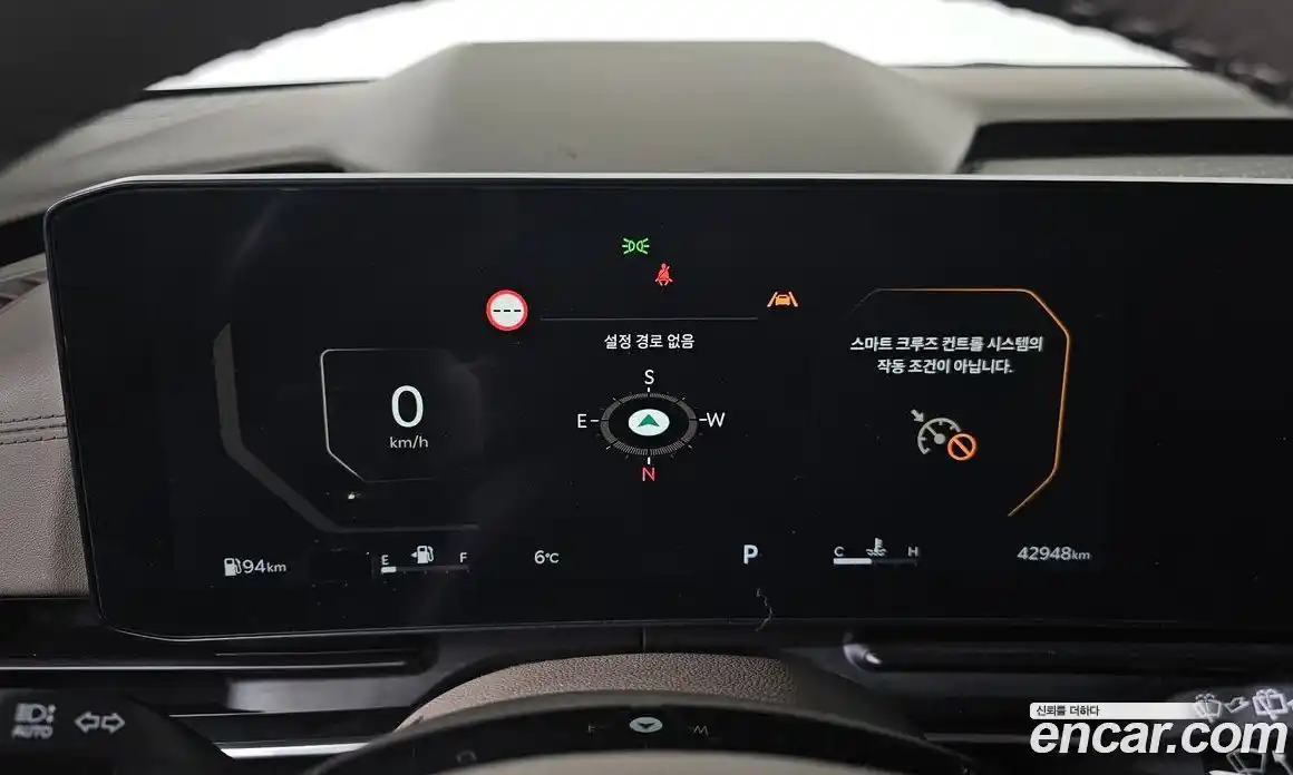 Kia Canival 2024 3.5 Автомат в Москве № 55766, фото 7