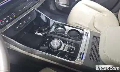 Kia Canival 2024 3.5 Автомат в Москве № 55766, миниатюра 8