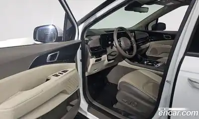 Kia Canival 2024 3.5 Автомат в Москве № 55766, миниатюра 9