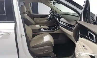 Kia Canival 2024 3.5 Автомат в Москве № 55766, миниатюра 10