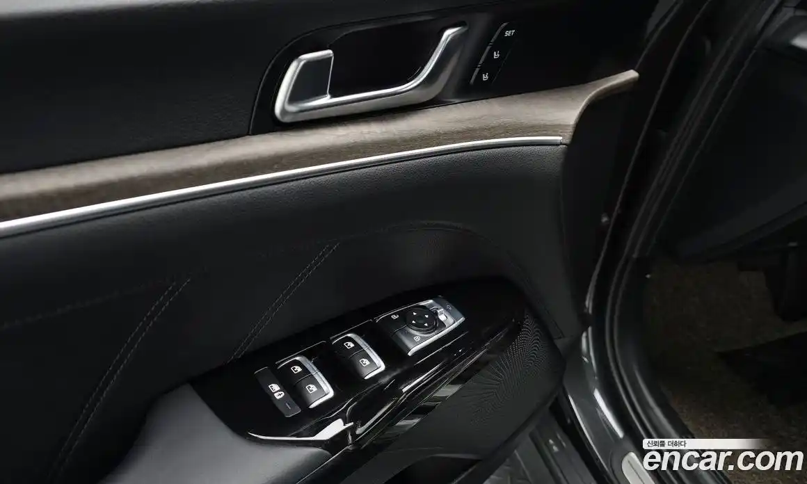 Kia K5 2021 1.6 Автомат в Москве № 56233, фото 17