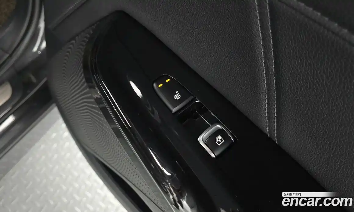 Kia K5 2021 1.6 Автомат в Москве № 56233, фото 18