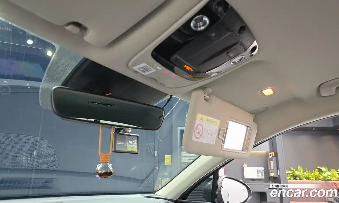 Kia K5 2021 1.6 Автомат в Москве № 56233, фото 20