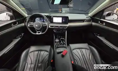 Kia K5 2021 1.6 Автомат в Москве № 56233, миниатюра 7