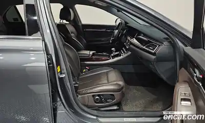 Genesis EQ900 2016 3.8 Автомат в Москве № 56332, миниатюра 11