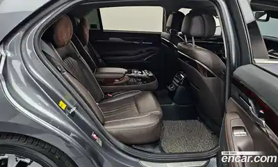 Genesis EQ900 2016 3.8 Автомат в Москве № 56332, миниатюра 12