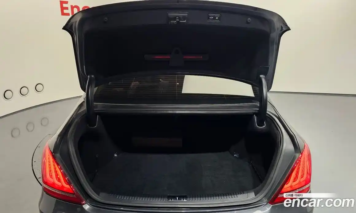 Genesis EQ900 2016 3.8 Автомат в Москве № 56332, фото 20