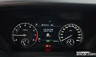 Genesis EQ900 2016 3.8 Автомат в Москве № 56332, миниатюра 8