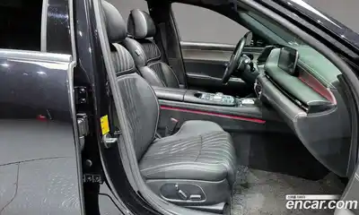 Genesis G90 2022 3.5 Автомат в Москве № 57645, миниатюра 11