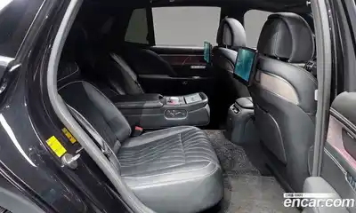 Genesis G90 2022 3.5 Автомат в Москве № 57645, миниатюра 12