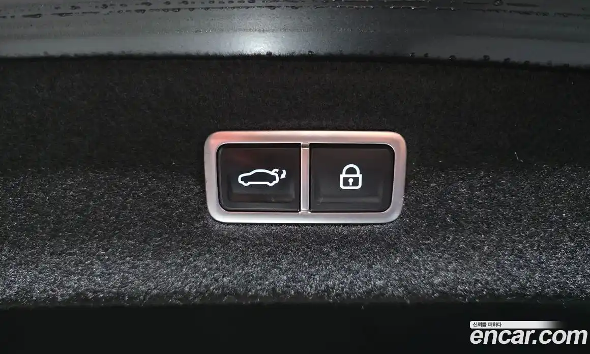 Genesis G90 2022 3.5 Автомат в Москве № 57645, фото 20