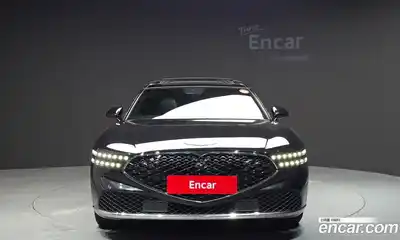 Genesis G90 2022 3.5 Автомат в Москве № 57645, миниатюра 3