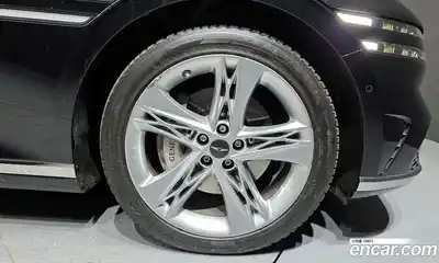 Genesis G90 2022 3.5 Автомат в Москве № 57645, миниатюра 5