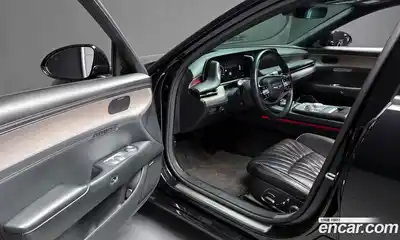 Genesis G90 2022 3.5 Автомат в Москве № 57645, миниатюра 10