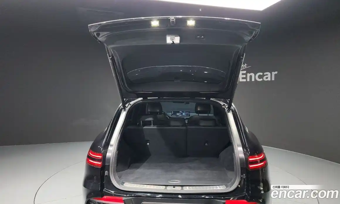 Genesis GV70 2021 2.5 Автомат в Москве № 58816, фото 20