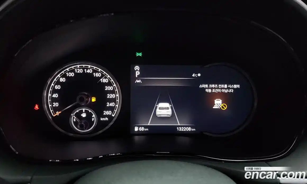 Genesis GV70 2021 2.5 Автомат в Москве № 58816, фото 8