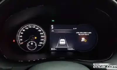 Genesis GV70 2021 2.5 Автомат в Москве № 58816, миниатюра 8