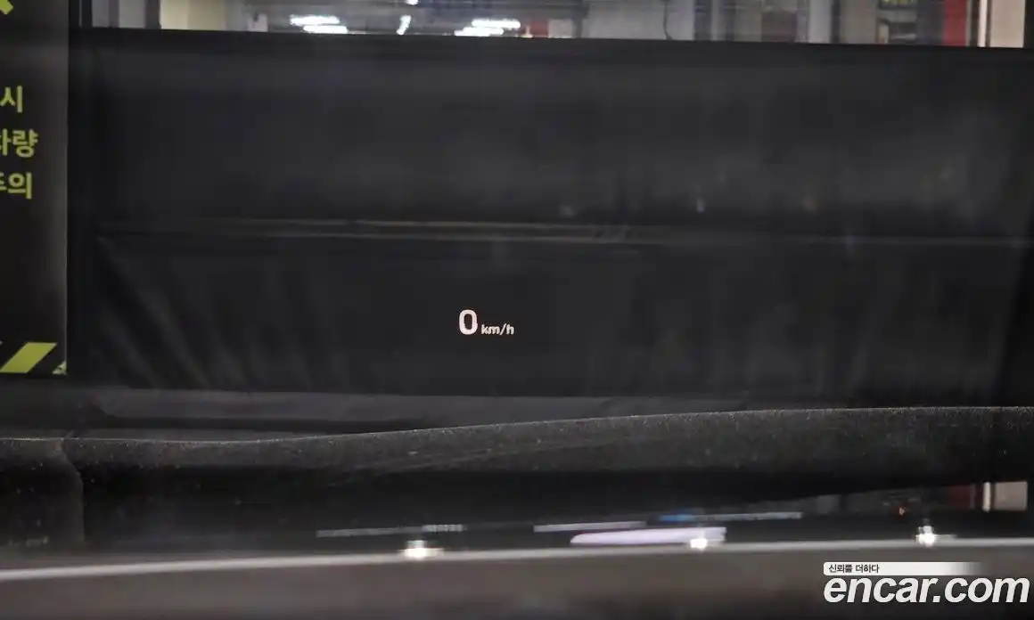 Genesis EQ900 2017 5.0 Автомат в Москве № 58863, фото 17