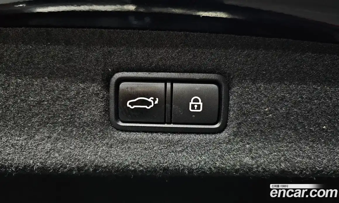 Genesis EQ900 2017 5.0 Автомат в Москве № 58863, фото 20