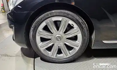 Genesis EQ900 2017 5.0 Автомат в Москве № 58863, миниатюра 5