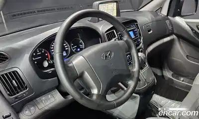 Hyundai Starex 2021 2.5 Автомат в Москве № 6036, миниатюра 12